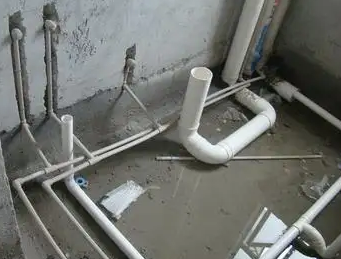 孟村水管维修多少钱